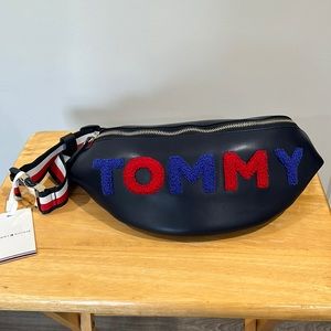 Tommy Hilfiger Fanny pack
